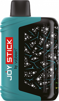 Joystick ICE BABY 32000 POD-1 "Ананас грейпфрут / Pineapple Grapefruit Ice" 20